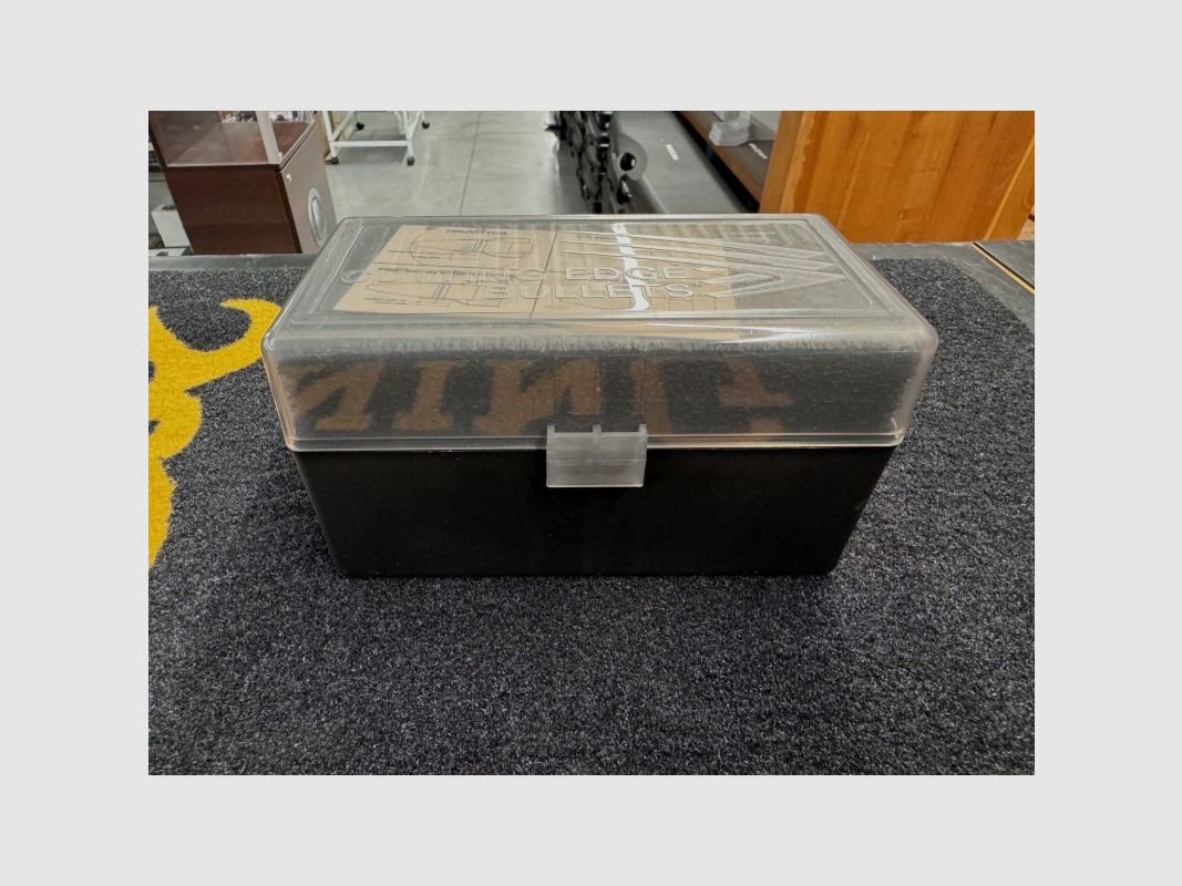 Cutting Edge Bullets MTAC .416 446 grs (x50), imagen 4 de 7