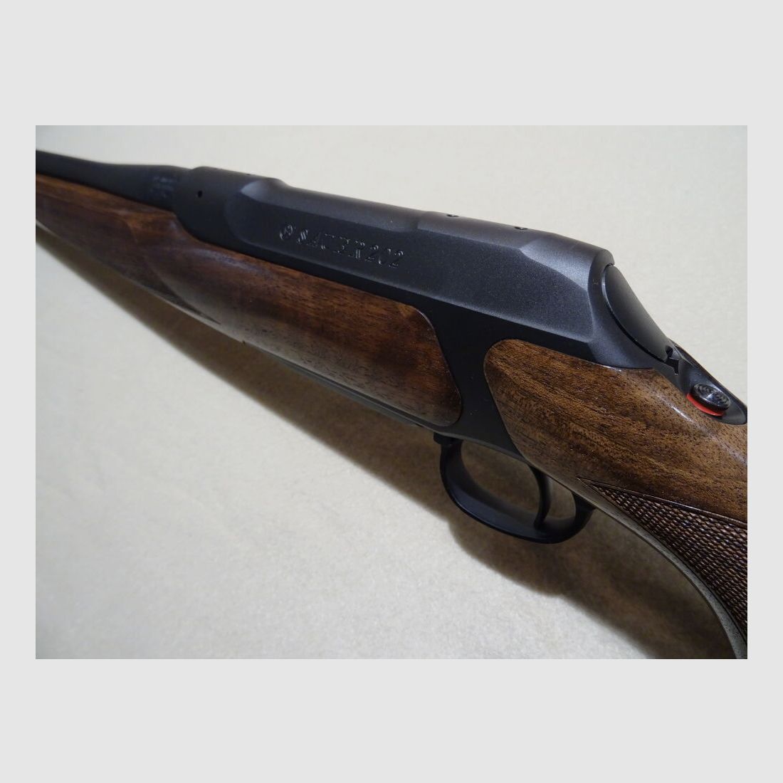 Sauer 202	 Classic