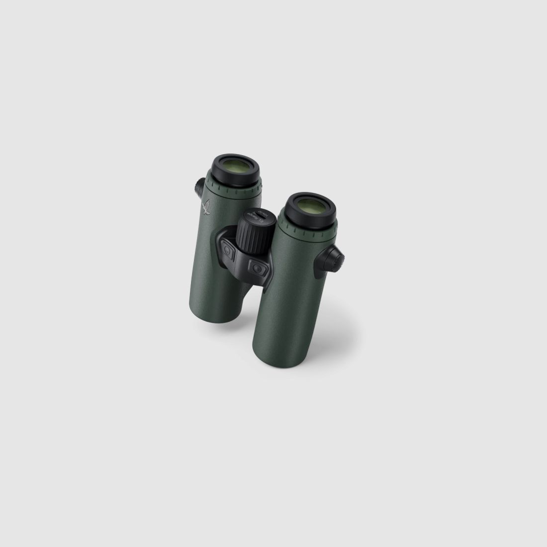 SWAROVSKI BINOCULARS EL RANGE 10X32, image 5 of 5