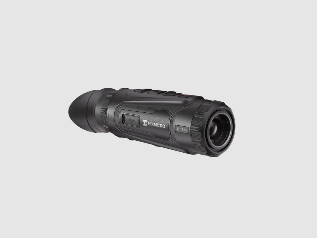 Wärmebildkamera HIKMICRO Lynx 3.0 LH19, Bild 4 von 6