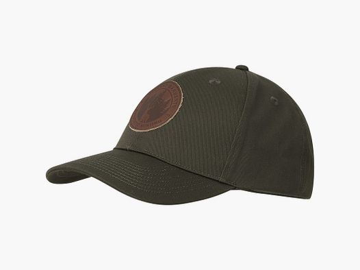 CZAPKA MYŚLIWSKA SEELAND MARL CAP PINE GREEN
