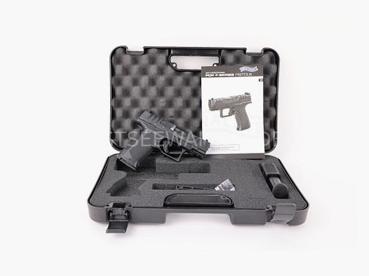 Walther PDP F-Series 3,5 Zoll