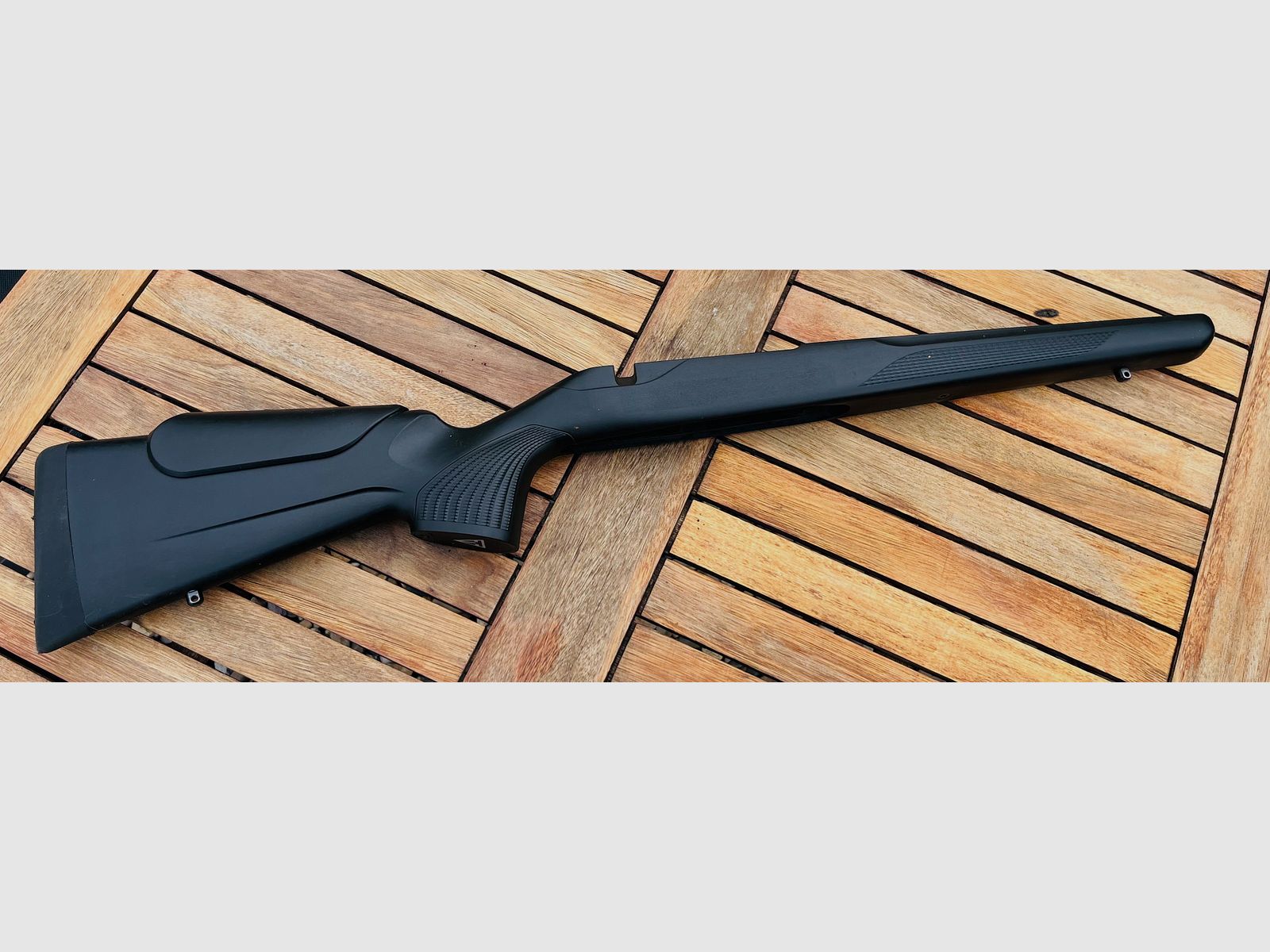 Schaft Tikka T3 CTR