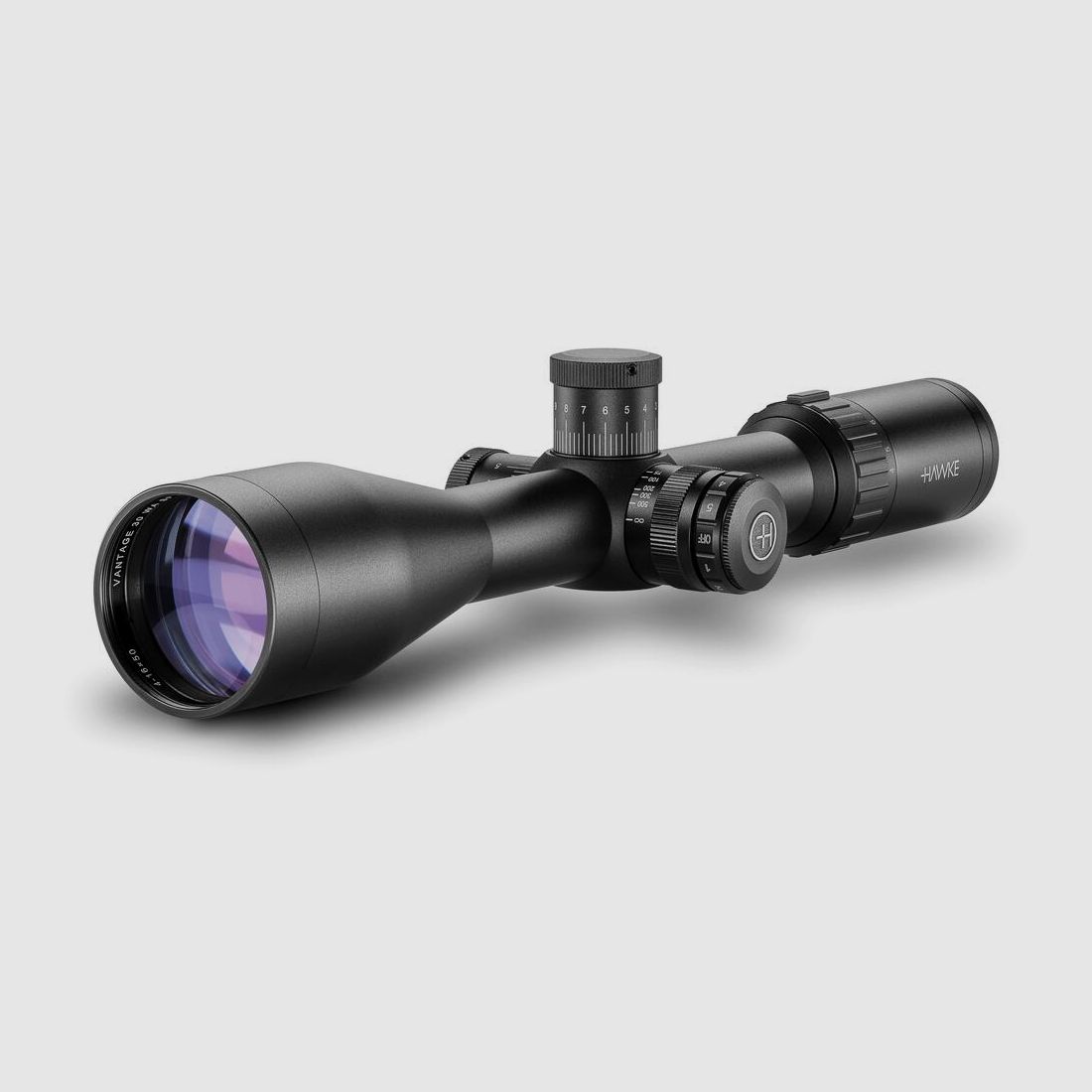 Hawke Vantage 4-16×50 SF Rimfire .22LR Subsonic, image 2 sur 3