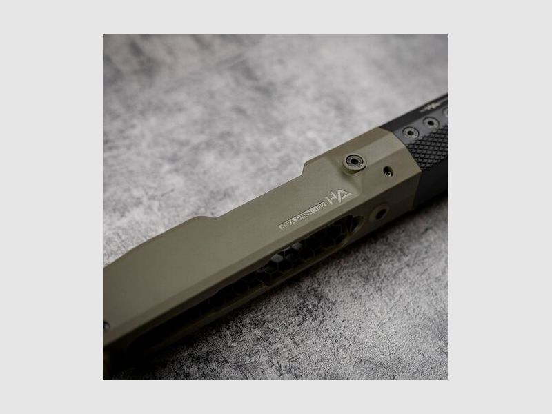 Hera Arms Calcio Hera H22 Chassis per Ruger 10/22