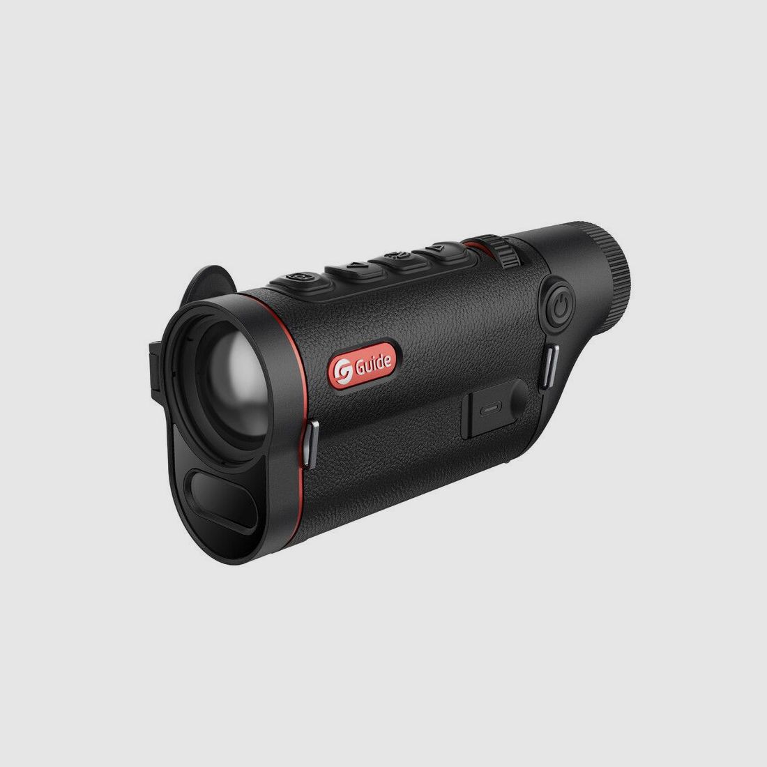 Guide TD633L Wrmebildkamera