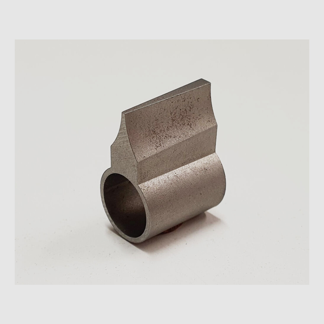 Mauser Oberndorf front sight base with front sight for C96, new production