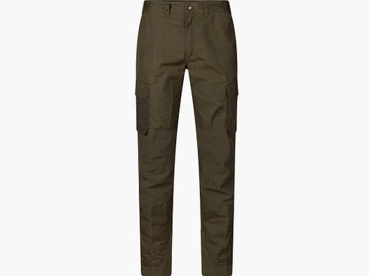 Seeland Hose Key Point Elements Oine Green / Dark Brown