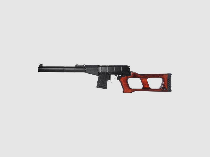LCT VSS Vintorez AEG, billede 1 af 2