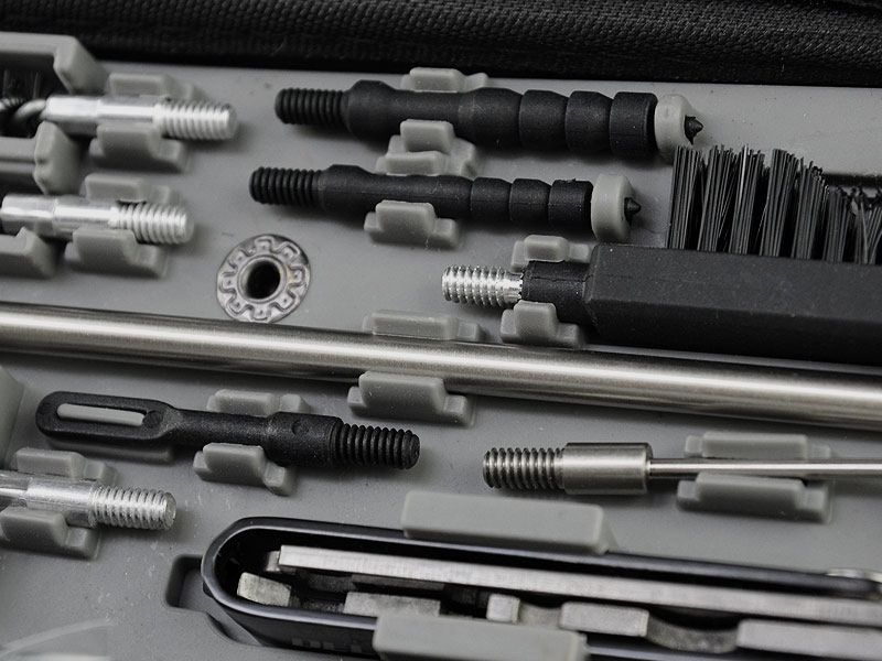 Wheeler Reinigungs-Set für AR-Waffen