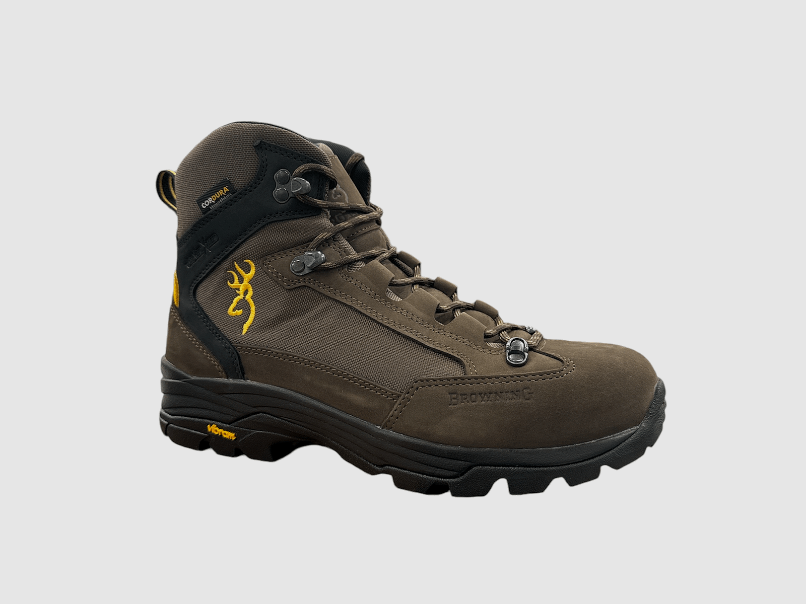 BOOTS – BROWNING – ARYA Brown, image 1 of 4