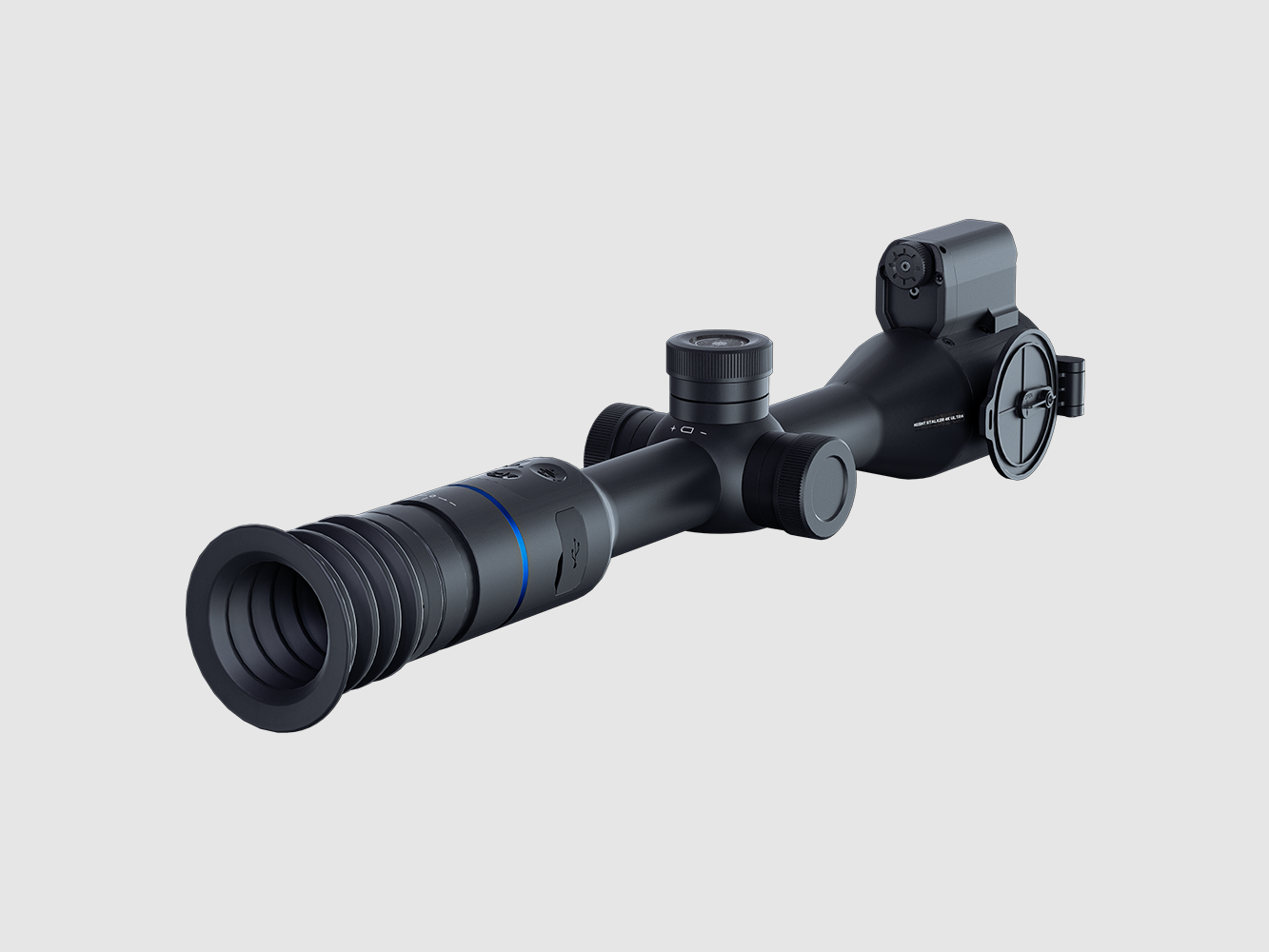 PARD Night Stalker 4K eX NS4E-100 Digitale Dag- en Nachtrichtkijker, billede 5 af 6