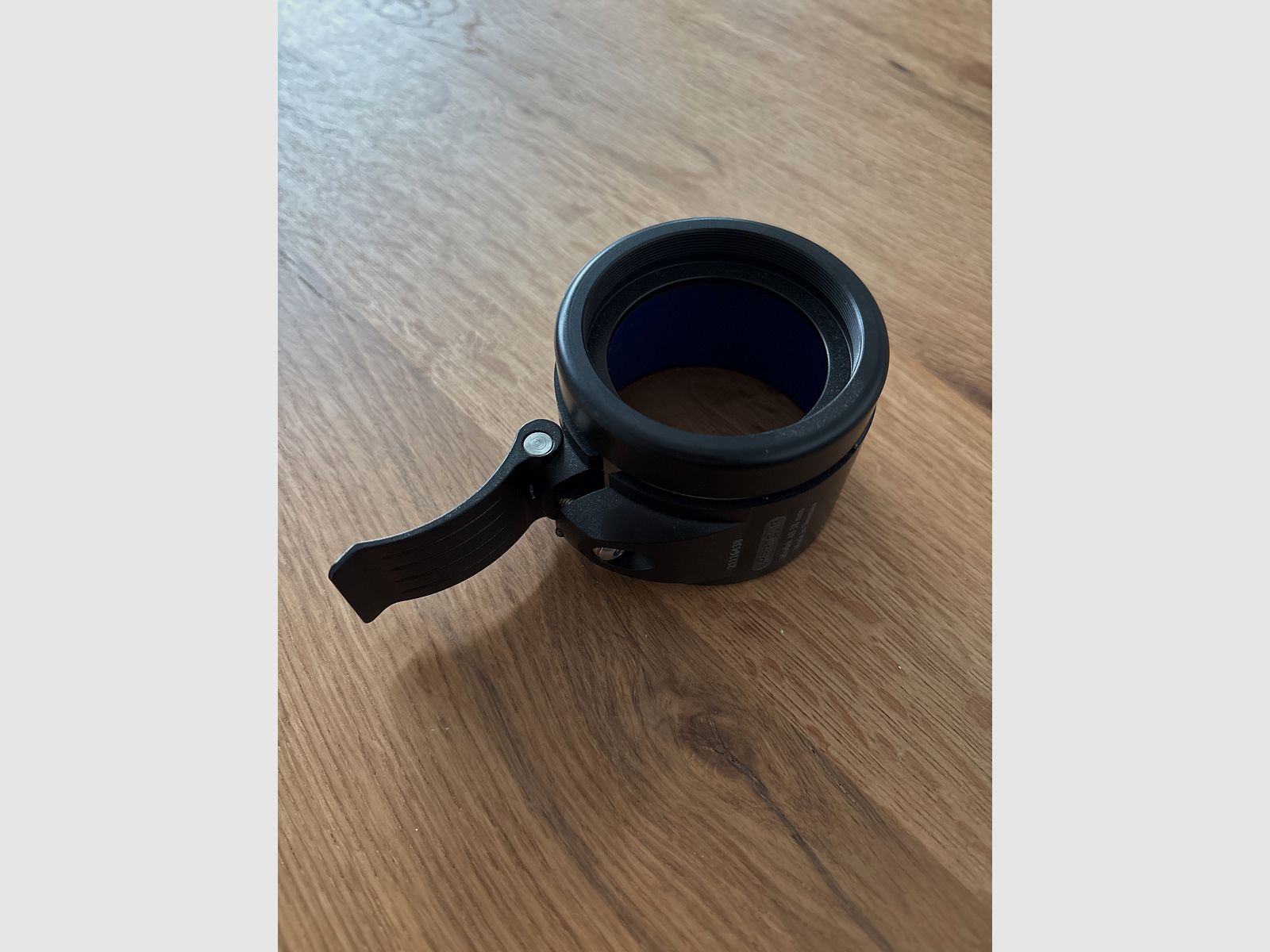 Smartclip Adapter 58