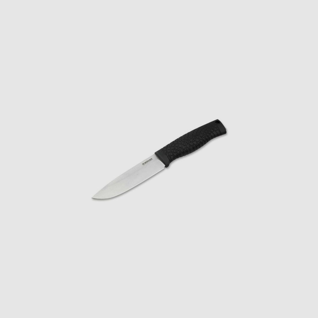 Böker Bronco bushcraft and hunting knife 62-63HRC, image 3 of 14