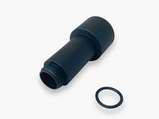 Z-RAM ASA TO CHAMBER ADAPTER FSC TCP HDR50 HDP50 HDR68