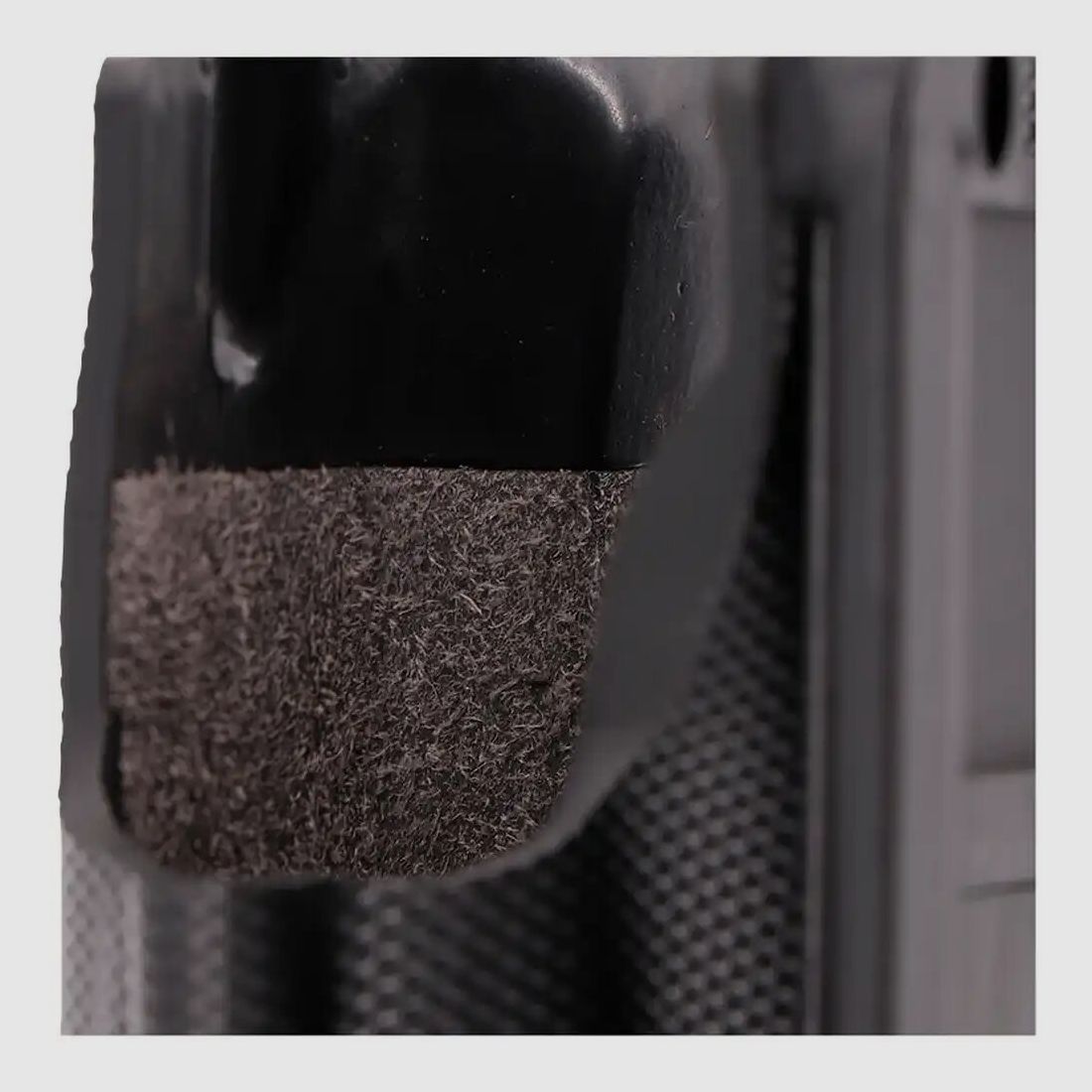 Ghost Holster Kydex Civilian Elite für CZ Shadow 2