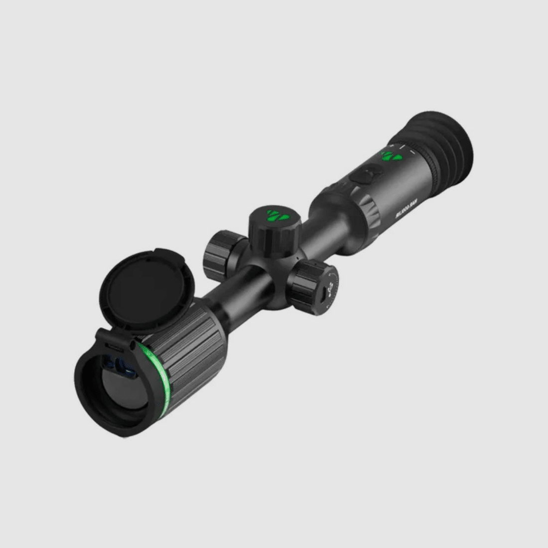 Wärmebildzielfernrohr Conotech Night Arrow 350 LIIR, Bild 2 von 2