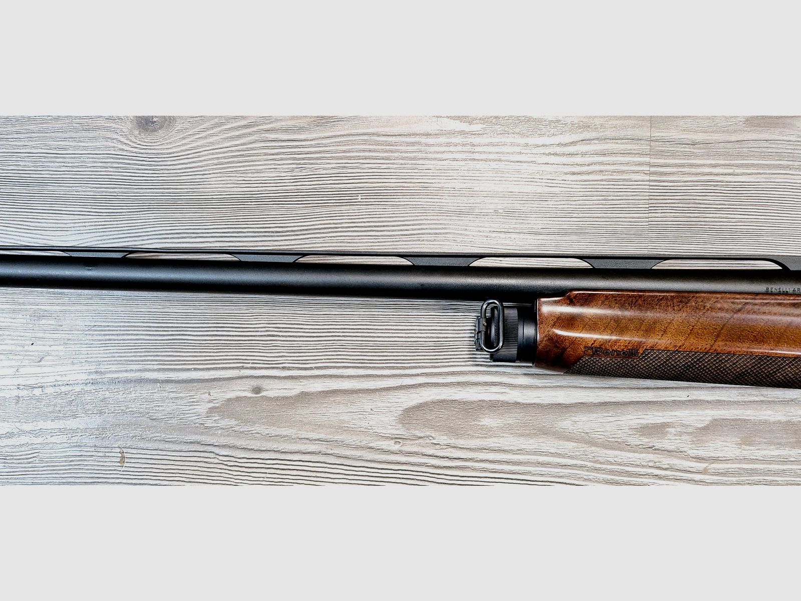 BENELLI MODELE M2 KAL.12/76, Bild 3 von 19
