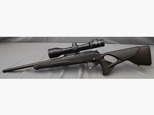 Blaser R8 Ultimate - .308 Win. - 52cm Lauflänge - M17x1 - semi weight - ZEISS V8 2,8-20x56M