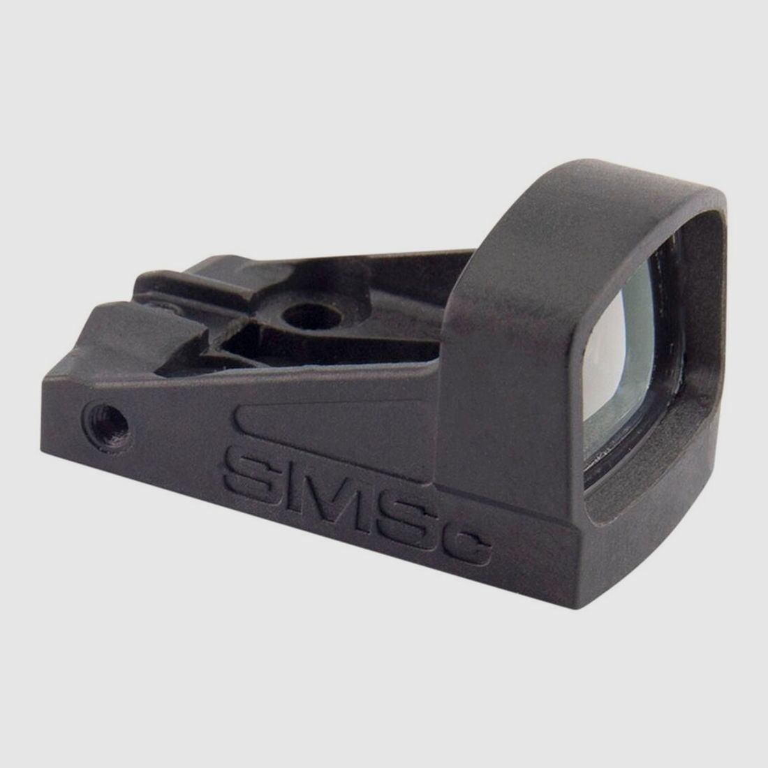 Shield Rotpunktvisier SMSc 4 MOA Dot Schwarz - Acryllinse Punkt
