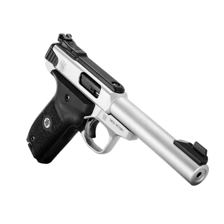 Pistolet Smith & Wesson MOD. SW22 VICTORY TARGET kal. 22LR, zdjęcie 3 z 6