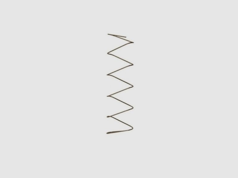 Magazine spring XP 15-RD M1-Carb
