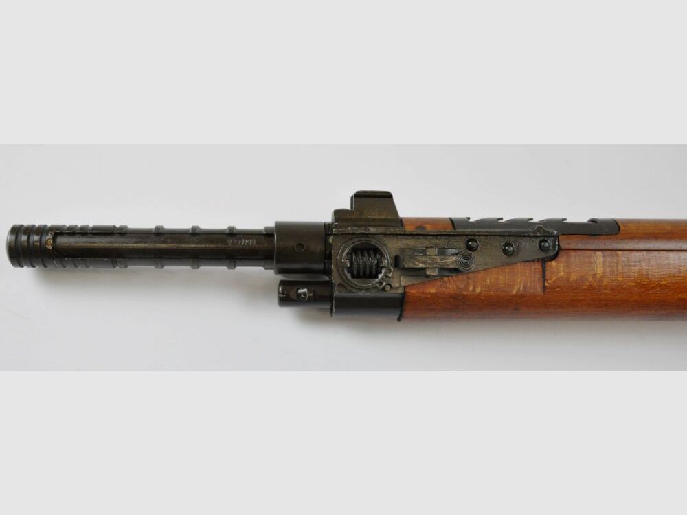 MAS 36	 1936 / 51