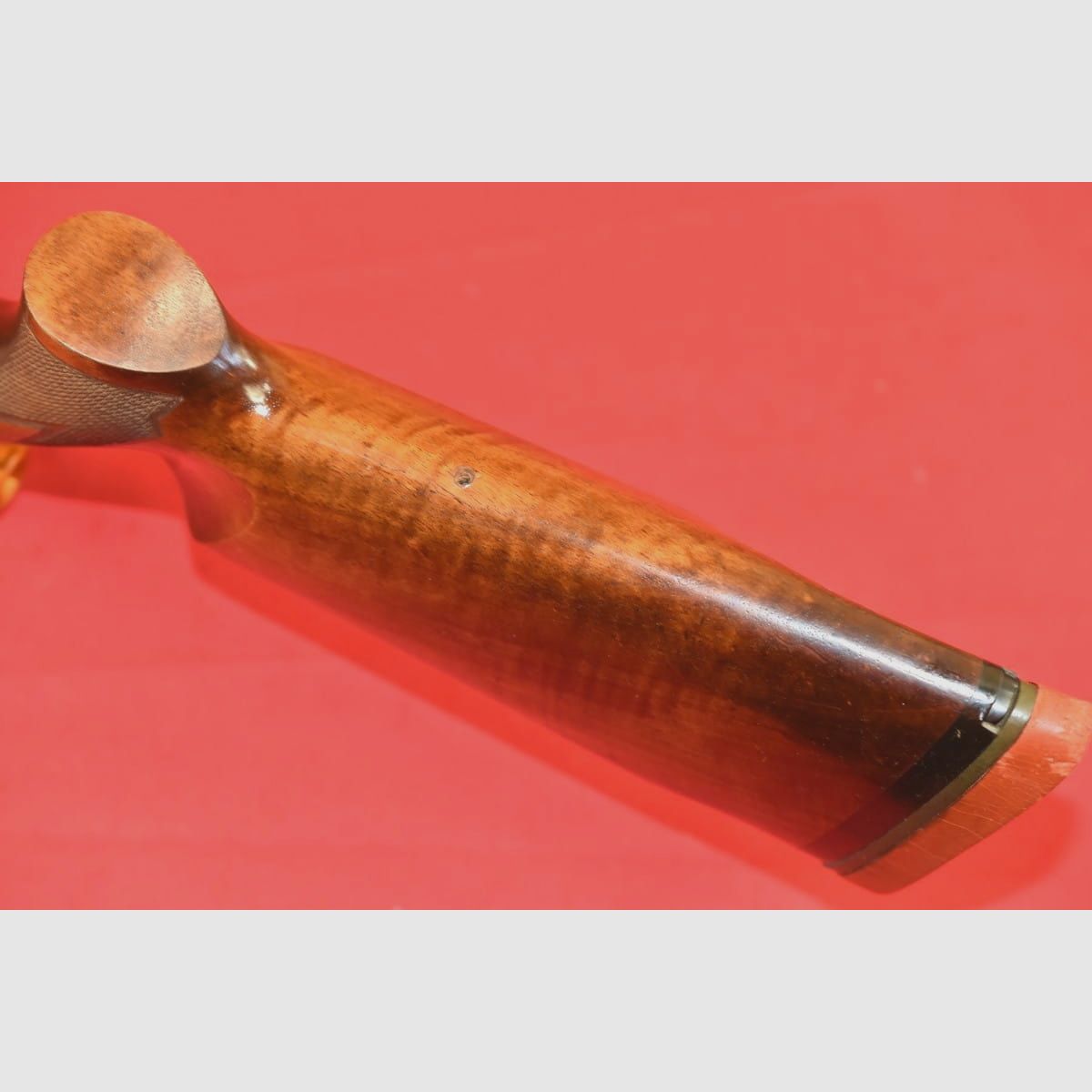 #6198 Carabine Walther KKM, cal. .22lr, image 14 sur 26
