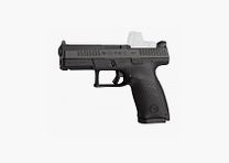CZ P-10C OR (Optics Ready)