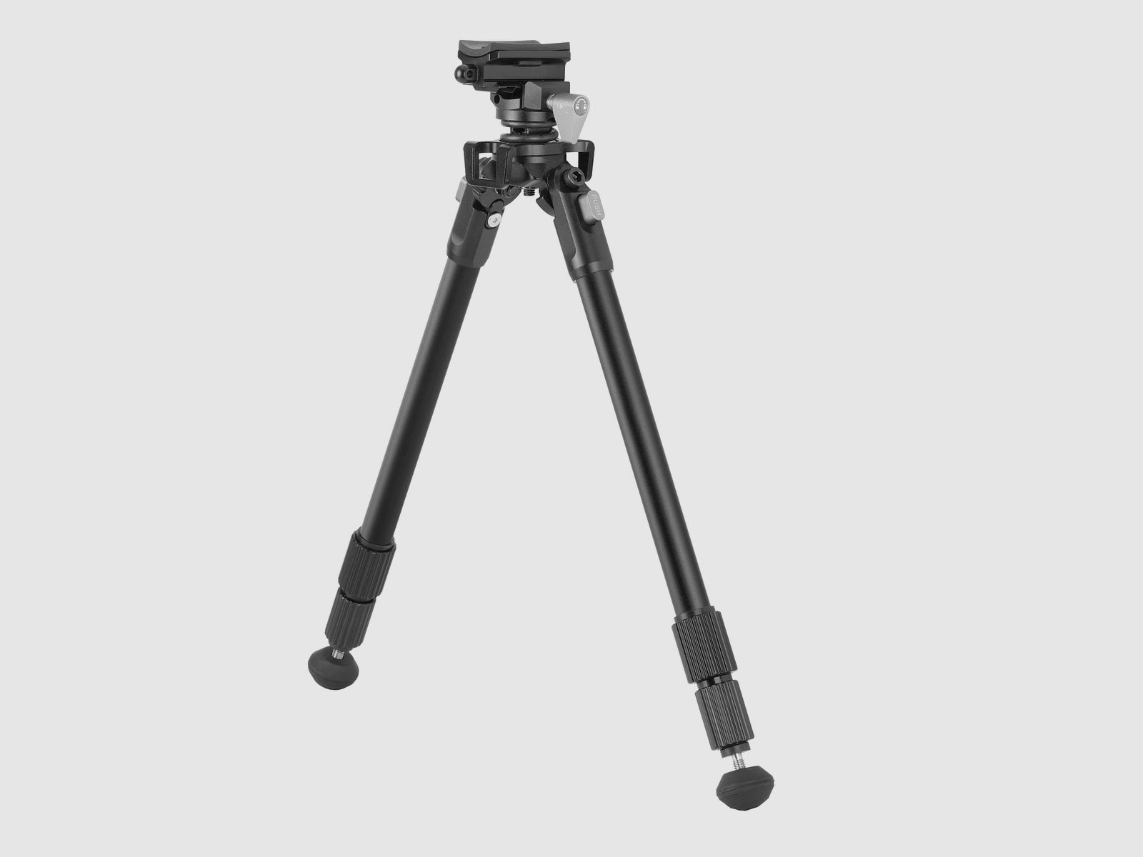 Vanguard World Equalizer 3QS A – Bípode de aluminio, imagen 1 de 8