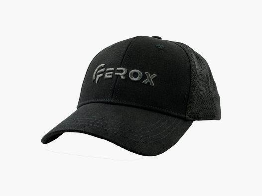 Cappellino da baseball FEROX 3D