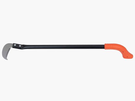 Cuchillo sueco de tracción