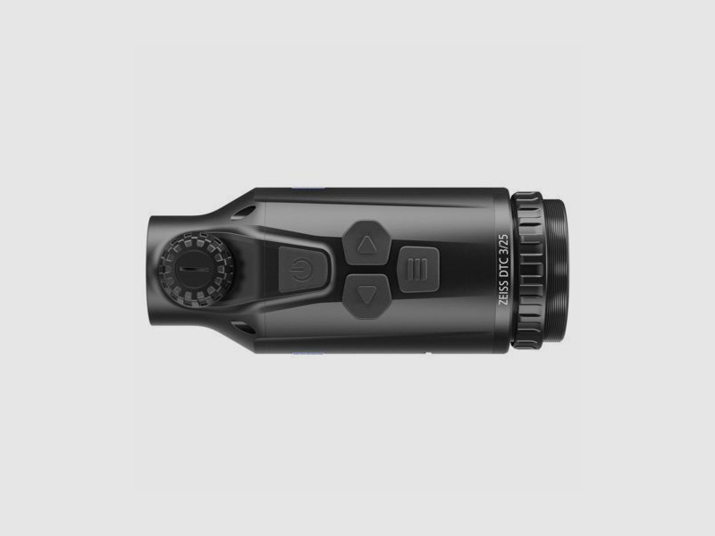 ZEISS DTC 3/25