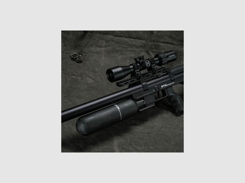 FX Leopard 700 Sniper-Flasche, Bild 10 von 12