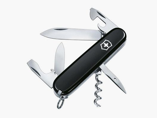 VICTORINOX SPARTAN NOIR