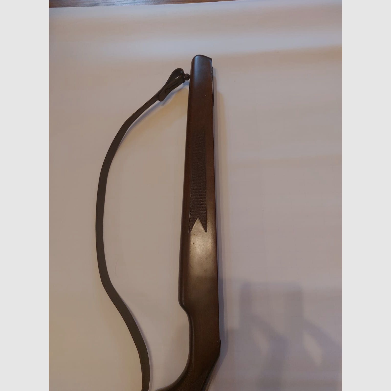 Diana Mod 52 stock side tensioner model 52