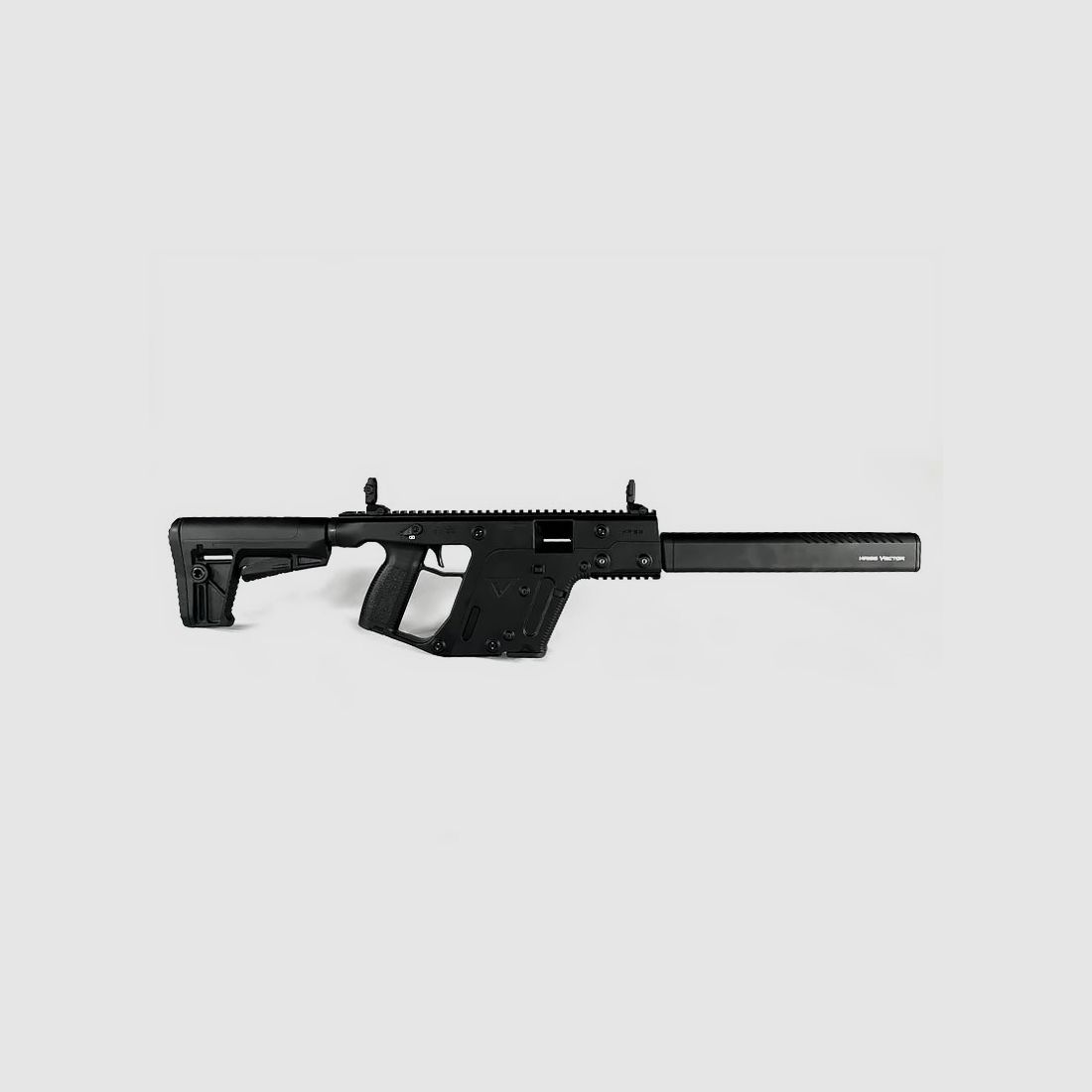 KRISS Vector CRB G2 Schwarz