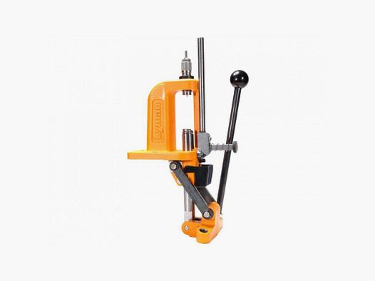 Lyman Brass Smith Victory Presse