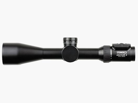 Steiner eRanger 8 - 3-24x56 without rail Ballistic Turret