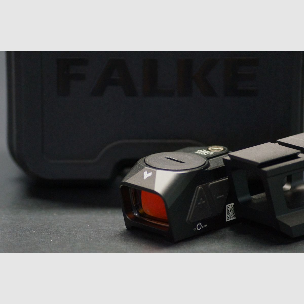 Falke CMS 3 MOA, Bild 3 von 5