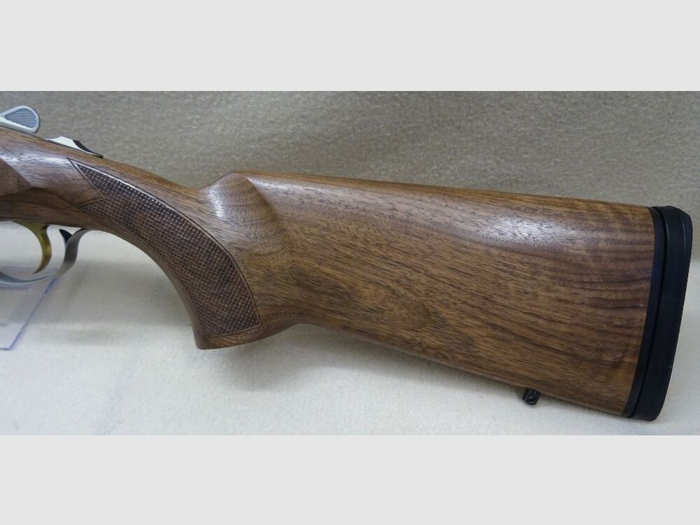 AKKAR Silah Churchill 206E sinistro