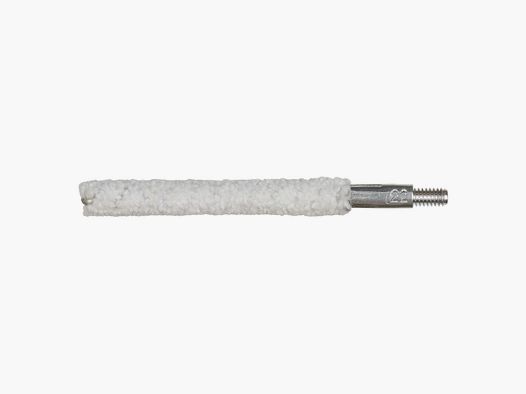 Shooter’s Choice Wollbürste .22 / .223 / 5.56 mm Baumwolle 3″ – 8-32 (SHF-3M22)