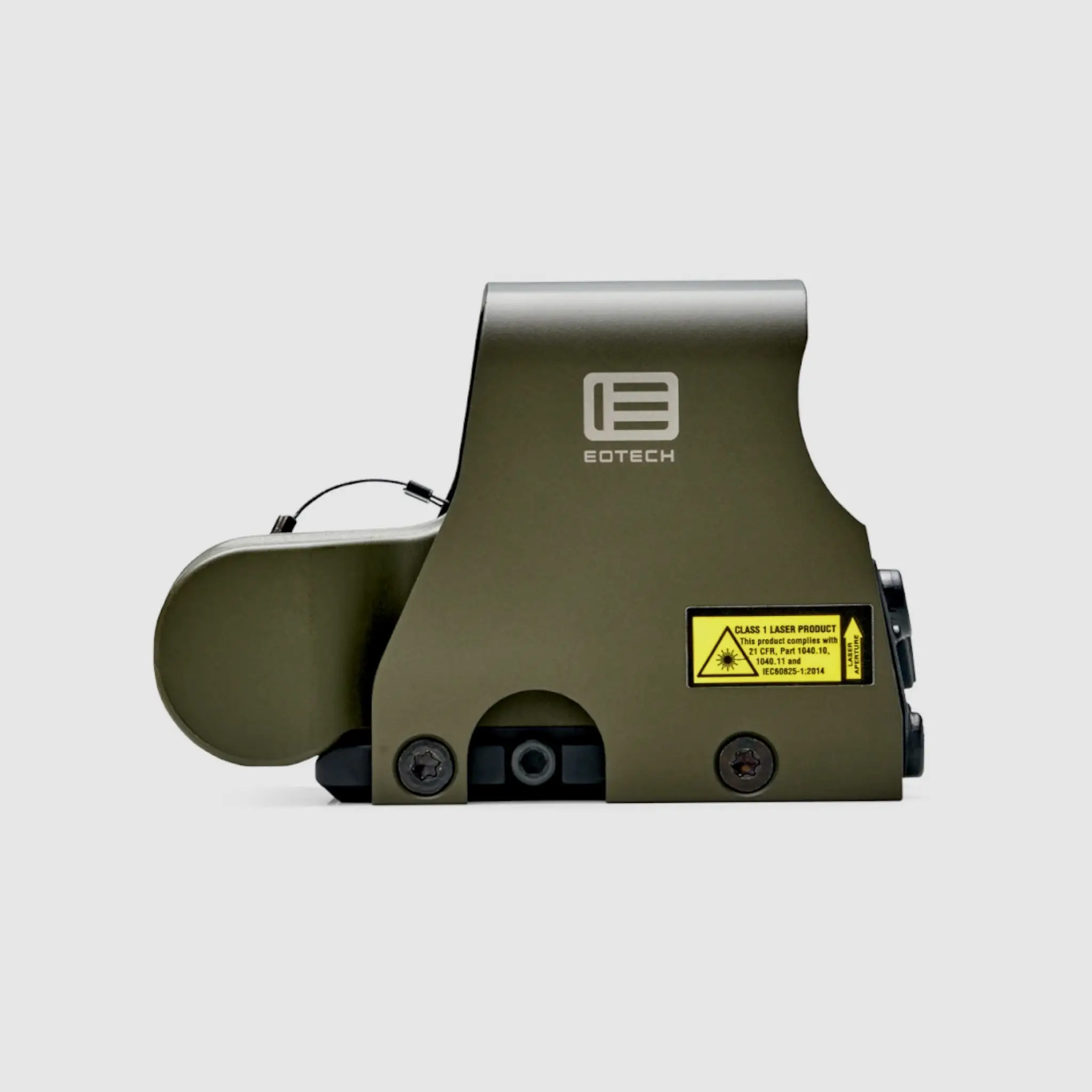 EOTECH XPS2-0 OD Green, image 4 of 7