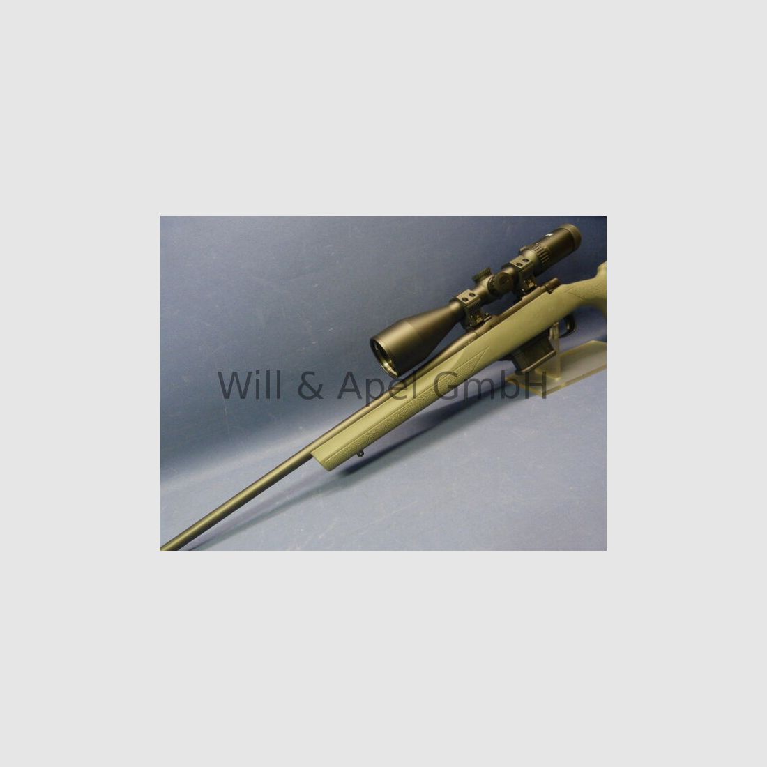 HOWA 1500 MINI