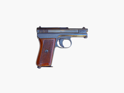 MAUSER 1910-14