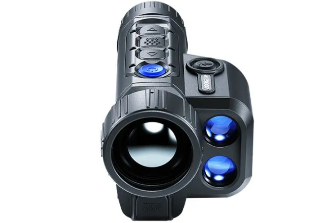 Pulsar Axion 2 XG35 monoculaire thermique, image 3 sur 10