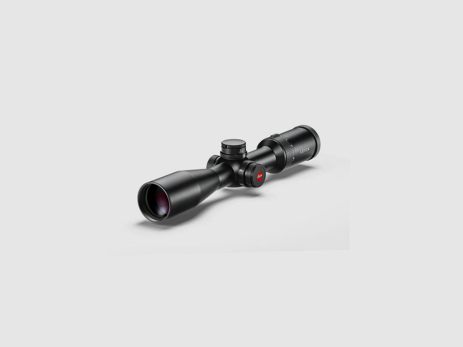 LEICA OPTIK FORTIS 6 1.8-12X42i L-4a BDC, Bild 4 von 5