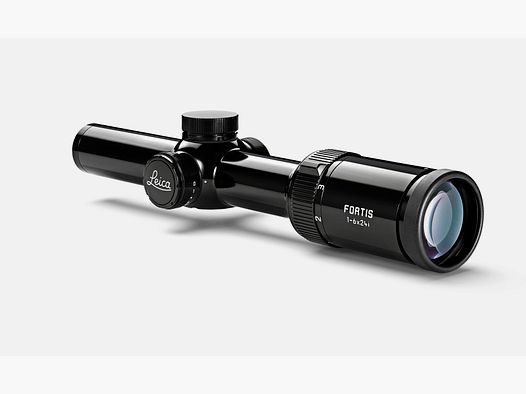 Leica Richtkijker Fortis 1-6x24i L-4a Glossy Edition