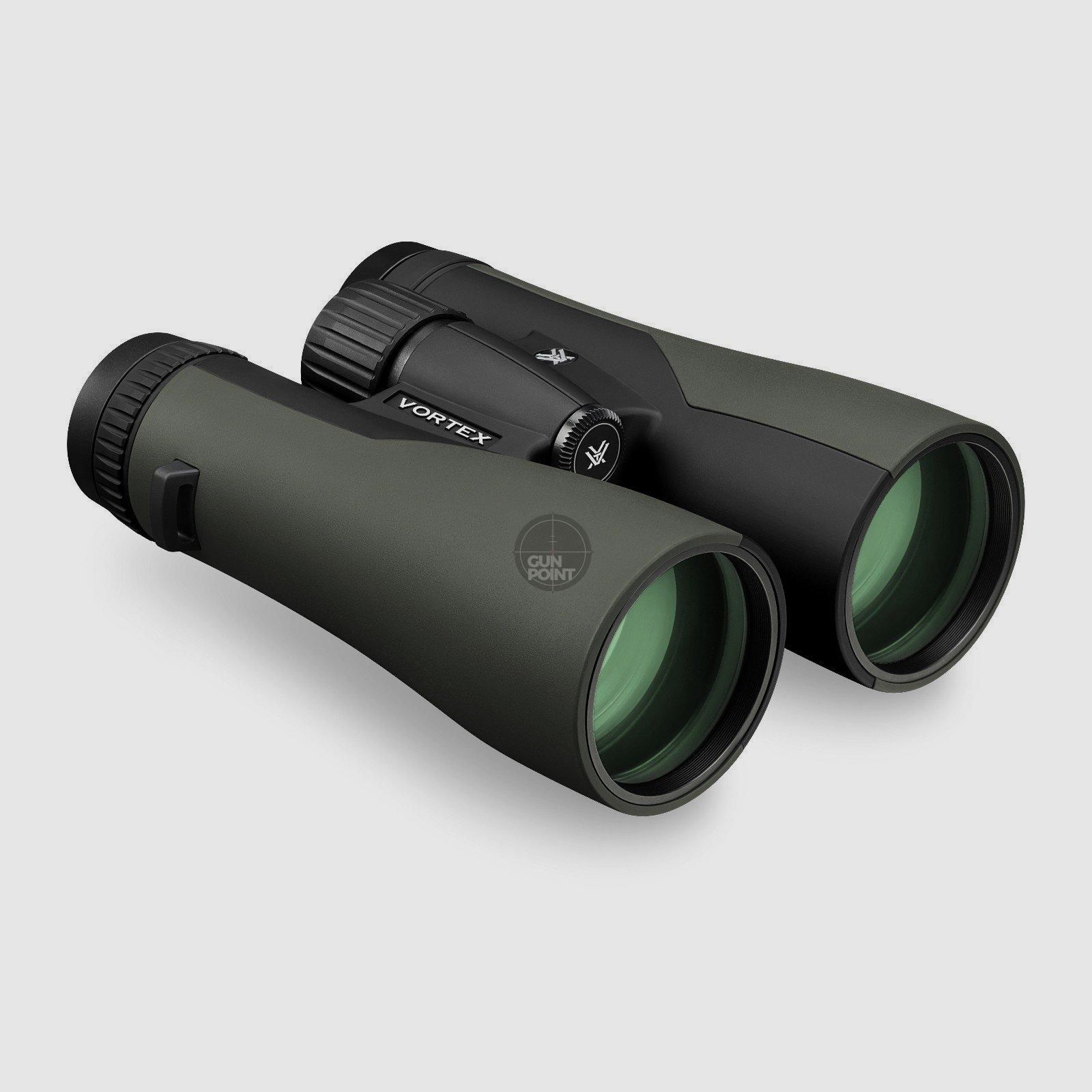 Vortex Optics Crossfire 12x50 HD