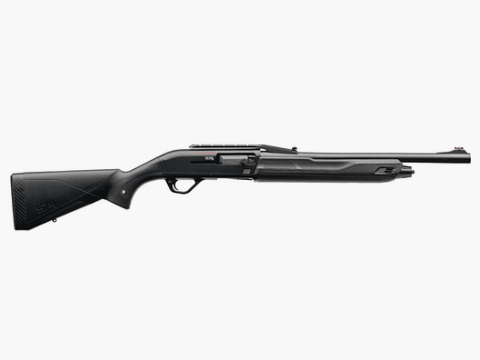 Winchester SX4 Tac. Cantilever Halbauto. Flinte